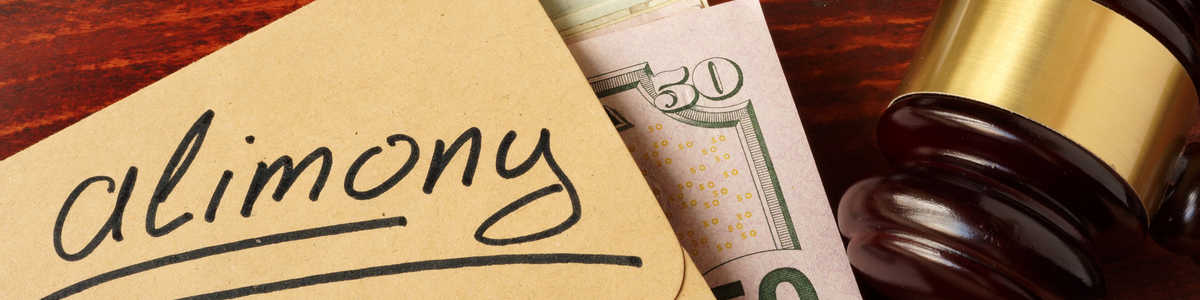 Alimony Lawyer - Shrewsbury, MA