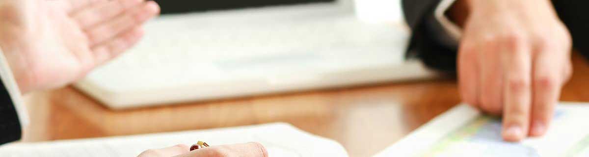 Alimony Lawyer - Shrewsbury, MA