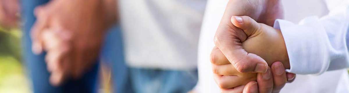 Alimony Lawyer - Shrewsbury, MA