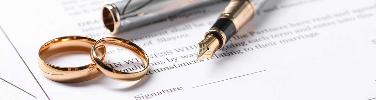 Alimony Lawyer - Shrewsbury, MA